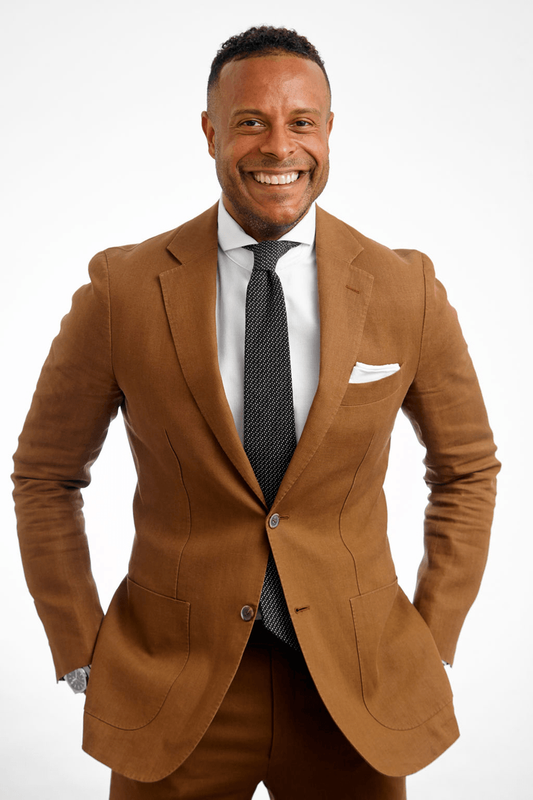 Brandon M. Weaver, Chief Executive Officer | Navigate