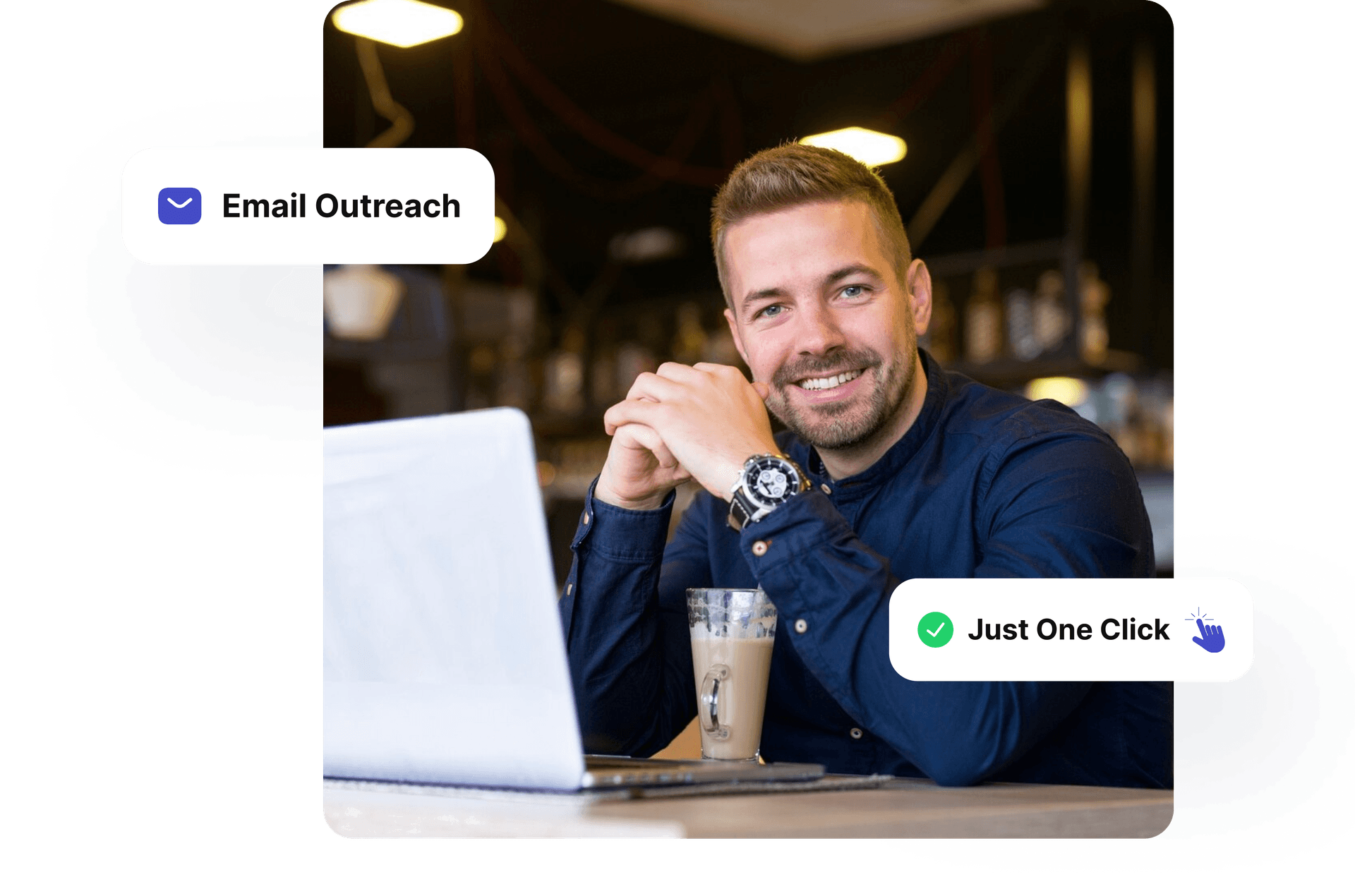 Efficient Outreach