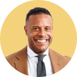 Profile of Brandon M. Weaver